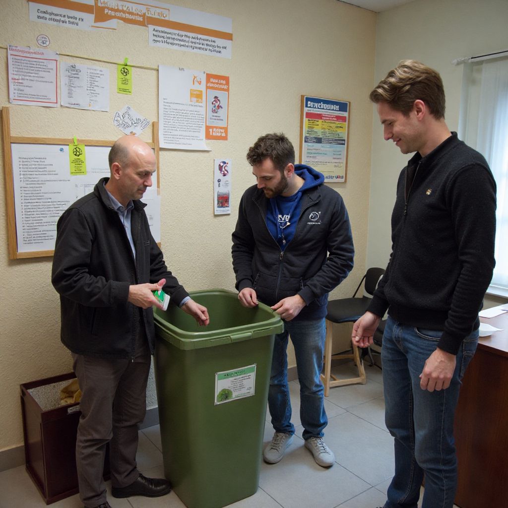 Începuturile companiei