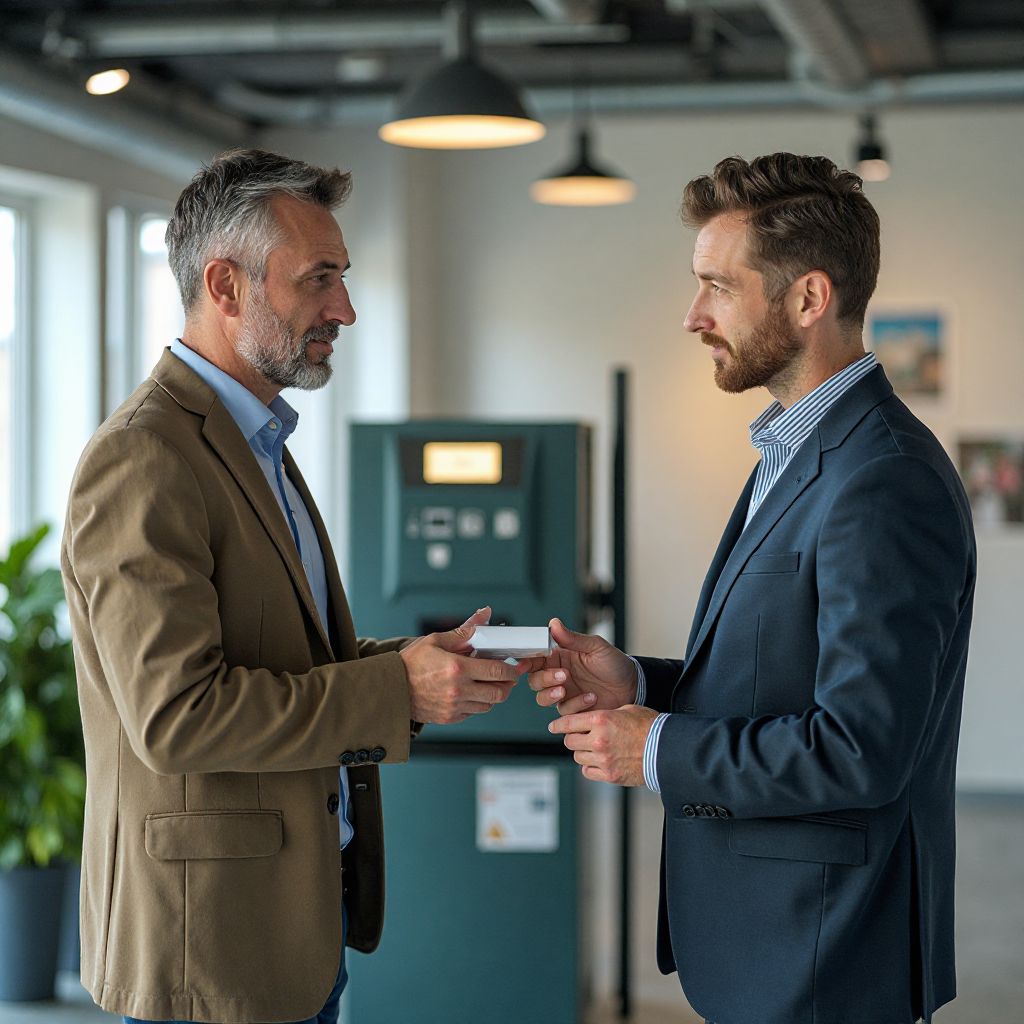 Consultanță în gestionarea deșeurilor