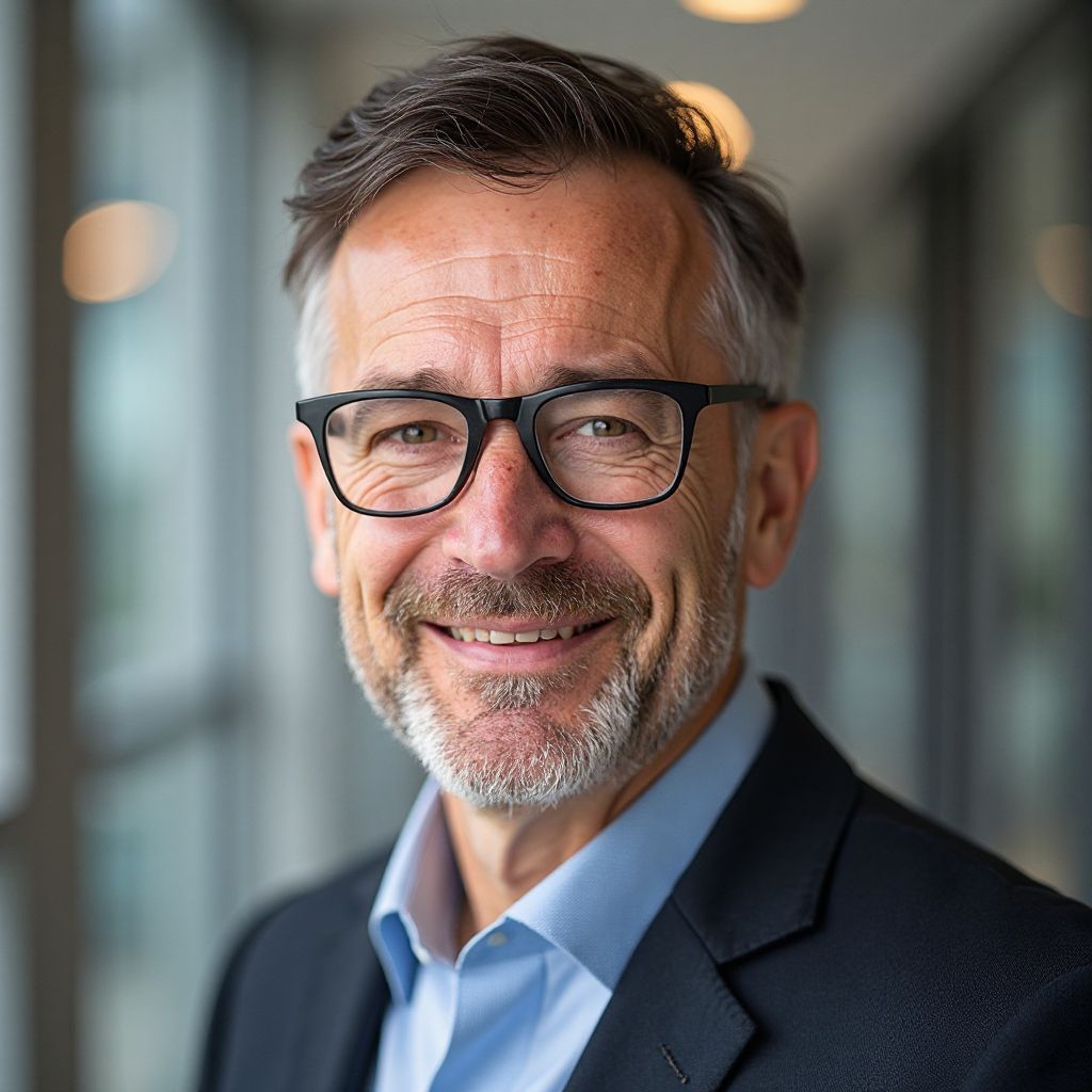 Mihai Furc - Director Executiv