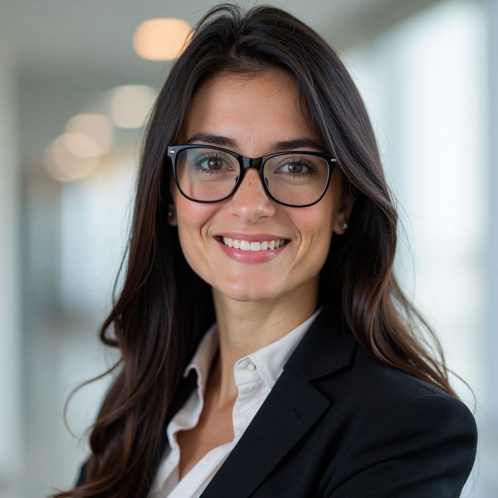 Diana Stancu - Manager Dezvoltare Tehnologică